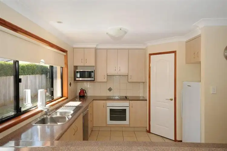 Second view of Homely house listing, 21 Shelton Crescent, Kearneys Spring QLD 4350