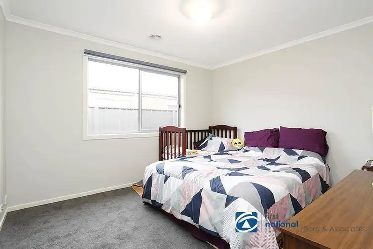 Fifth view of Homely house listing, 33 Pioneer Drive, Deer Park VIC 3023