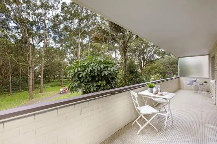 Second view of Homely unit listing, 7/26 Richmond Avenue, Dee Why NSW 2099