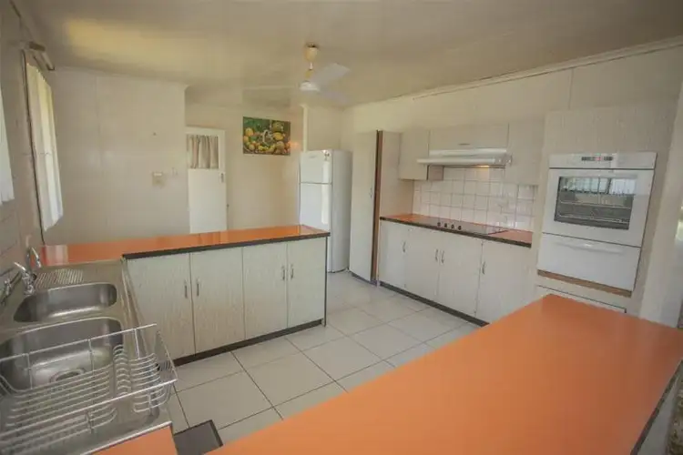 Second view of Homely house listing, 6 Colamba Street, Chinchilla QLD 4413