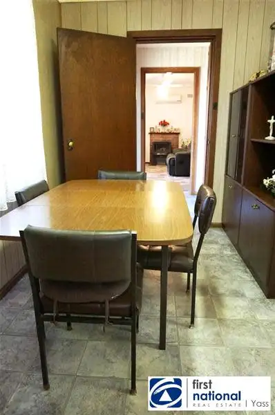 Fourth view of Homely house listing, 96 Pritchett Street, Yass NSW 2582