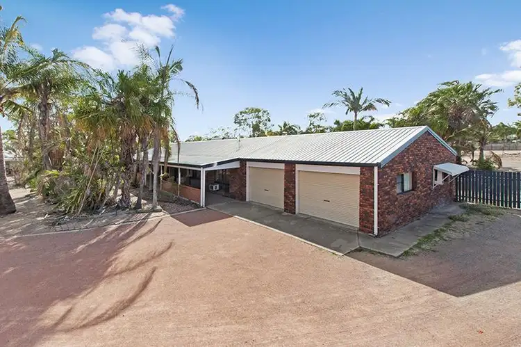 193 Geaney Lane, Deeragun QLD 4818