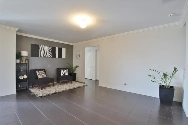 Fourth view of Homely house listing, 25 Lancaster Street, Gregory Hills NSW 2557
