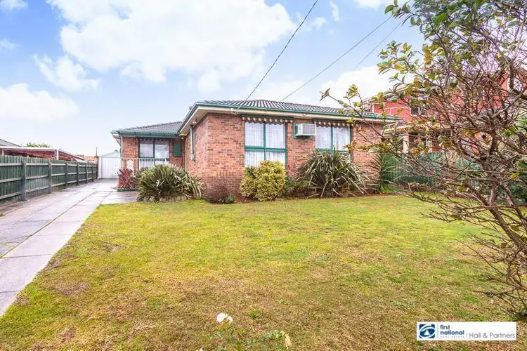 230 Gladstone Road, Dandenong North VIC 3175