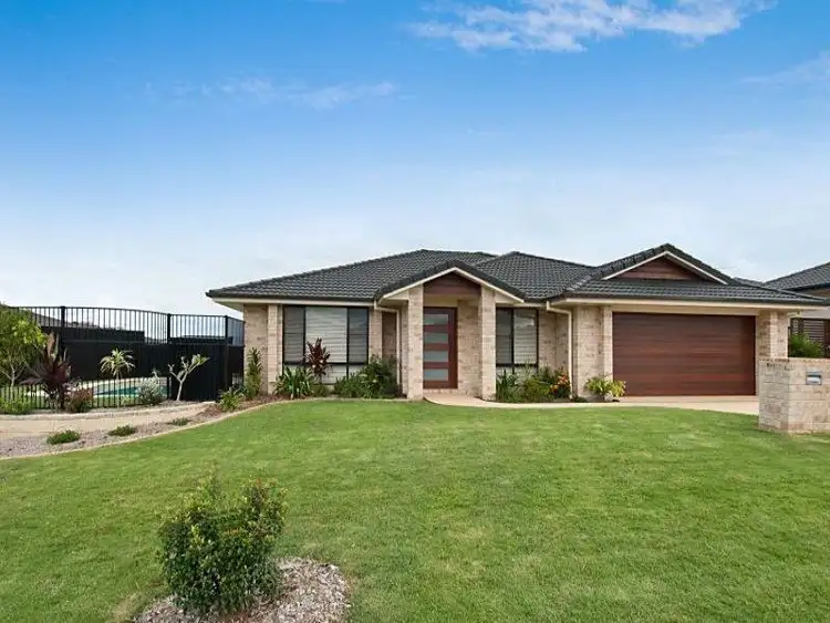 Main view of Homely house listing, 71 Dudley Drive, Goonellabah NSW 2480