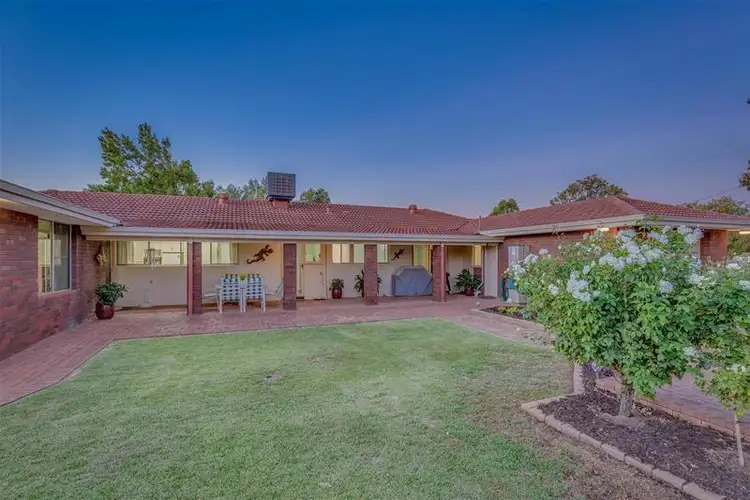 Sixth view of Homely house listing, 33 Malumba Crescent, Lesmurdie WA 6076