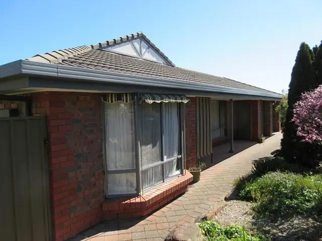 Second view of Homely house listing, 8 Herbert Allan Way, Willunga SA 5172