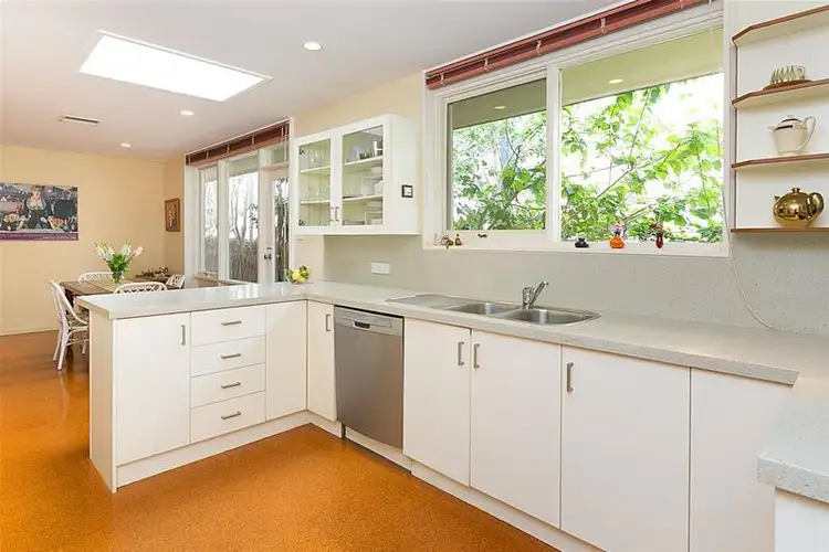Fifth view of Homely house listing, 21A Rosebridge Avenue, Castle Cove NSW 2069