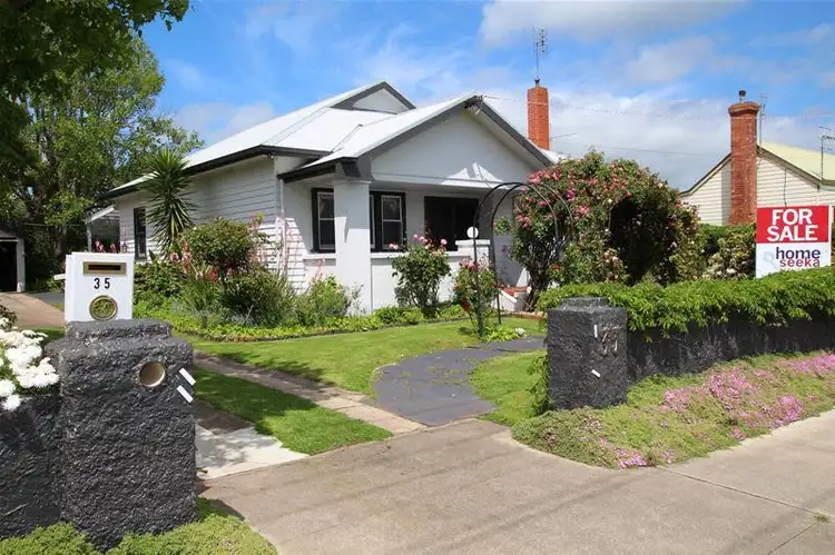 Main view of Homely house listing, 35 Swanston Street, Terang VIC 3264