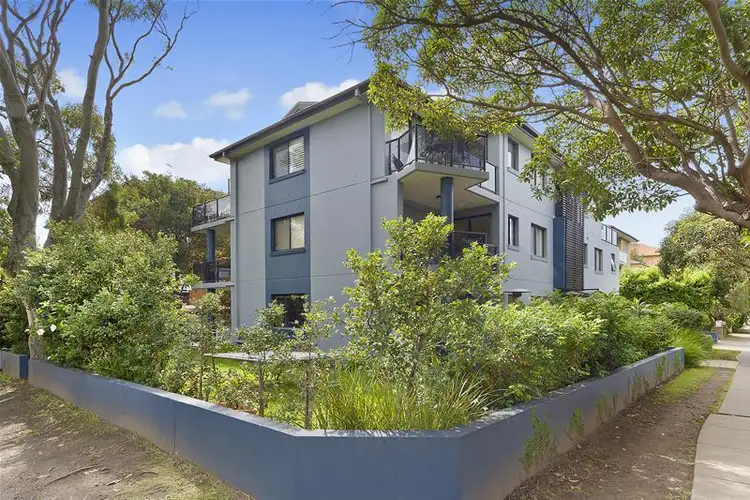 7/1 Clyde Road, Dee Why NSW 2099