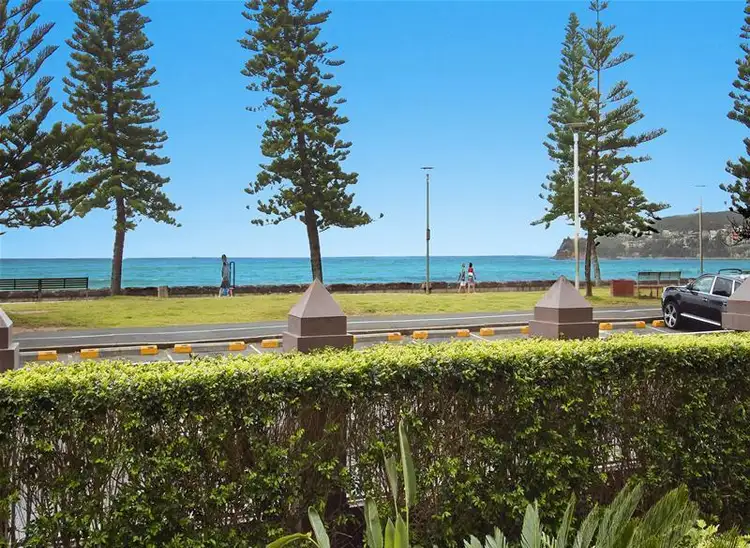 Sixth view of Homely apartment listing, 1/84-85 North Steyne, Manly NSW 2095