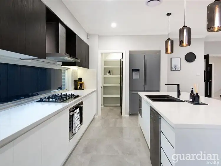 Sixth view of Homely house listing, 30 Cassinia Avenue, Marsden Park NSW 2765