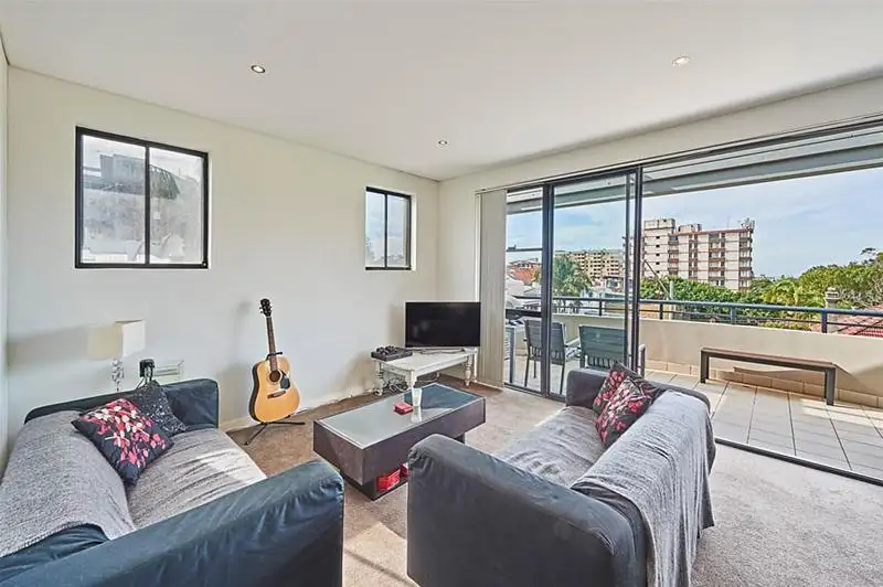 Main view of Homely apartment listing, 5/1 Bennett Street, Bondi NSW 2026