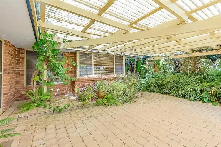 Sixth view of Homely house listing, 35 Simons Drive, Roleystone WA 6111