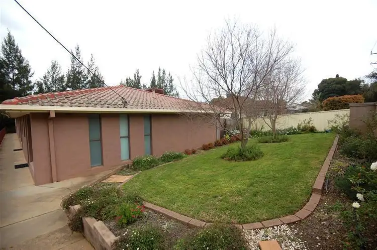 Third view of Homely apartment listing, 1/125 Lake Albert Road, Kooringal NSW 2650