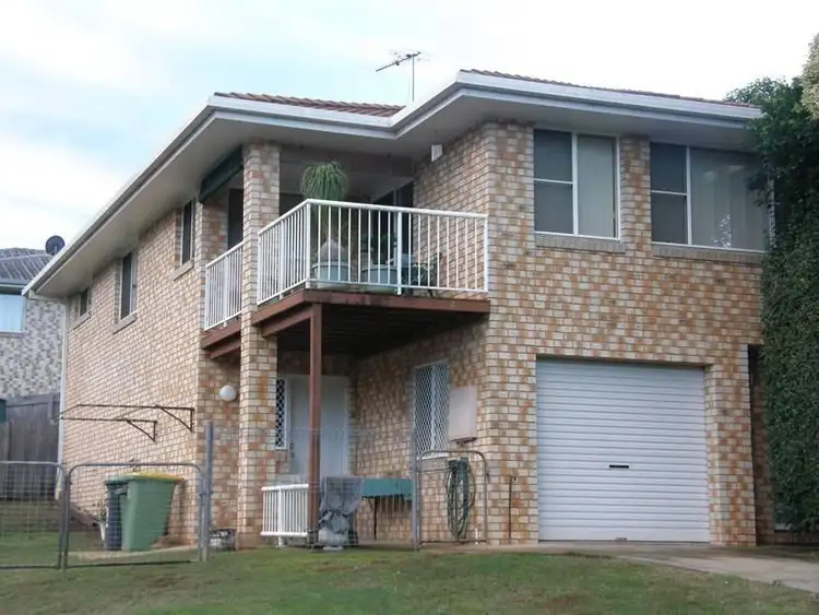 Third view of Homely semi-detached listing, 7 Ravenswood Drive, Goonellabah NSW 2480