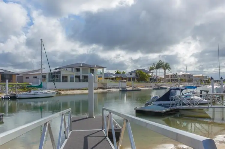 Main view of Homely house listing, 1 Nabilla Court, Yamba NSW 2464