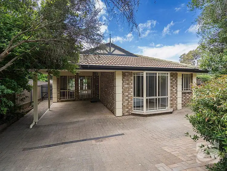 8a Boronia Court, Mount Barker SA 5251