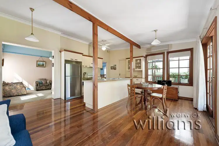 Third view of Homely house listing, 10 Erina Avenue, Five Dock NSW 2046