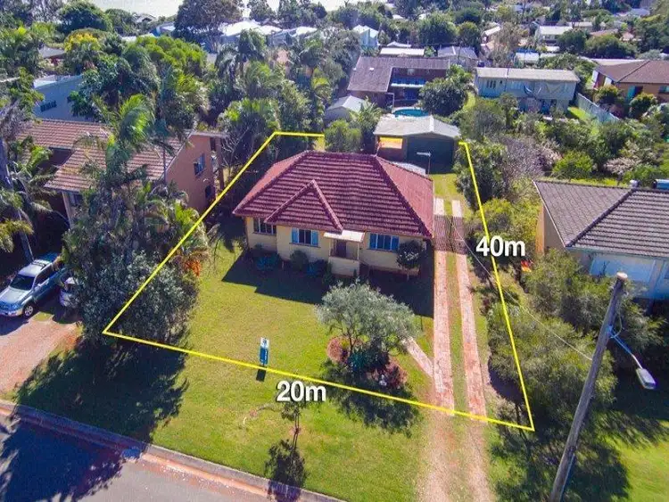 Second view of Homely house listing, 32 Douro Road, Wellington Point QLD 4160