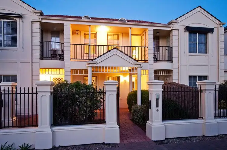 2/38 Nile Street, Glenelg SA 5045