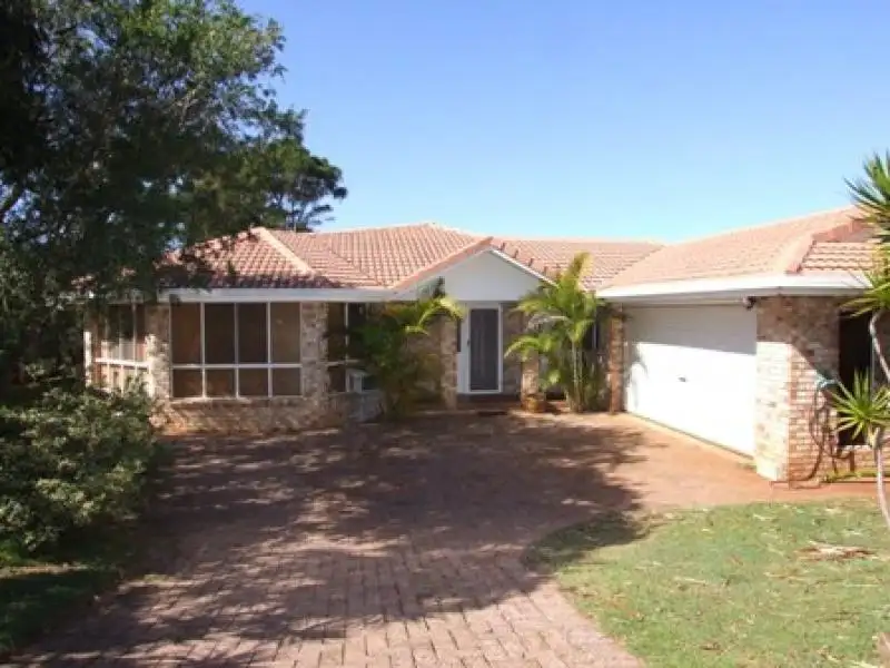 Main view of Homely house listing, 8 Rubiton Street, Wollongbar NSW 2477
