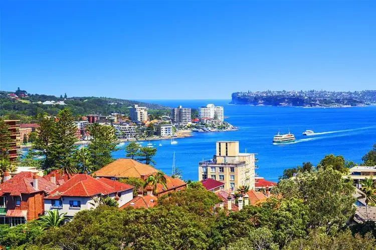 Second view of Homely apartment listing, 15/20 Birkley Road, Manly NSW 2095