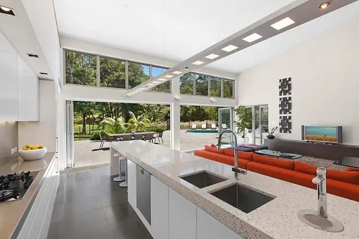 Second view of Homely house listing, 129 Coachwood Road, Matcham NSW 2250