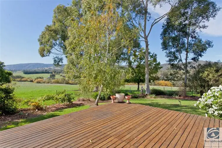 Second view of Homely house listing, Lot 1, 1395 Beechworth-Wodonga Road, Wooragee VIC 3747