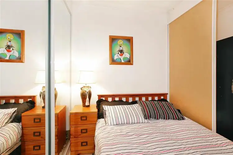 Fourth view of Homely apartment listing, 8/61 Curlewis  Street, Bondi Beach NSW 2026