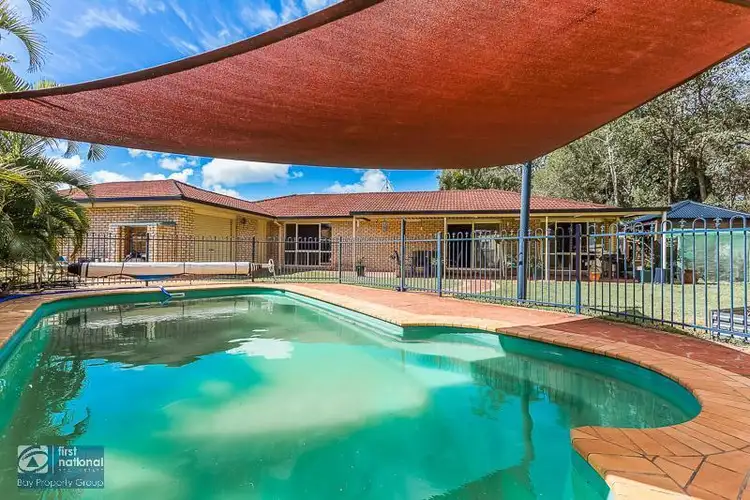 9 Neville Close, Redland Bay QLD 4165
