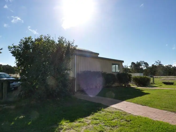 Fourth view of Homely rural property listing, 142 Twin Bridges Place, Boddington WA 6390