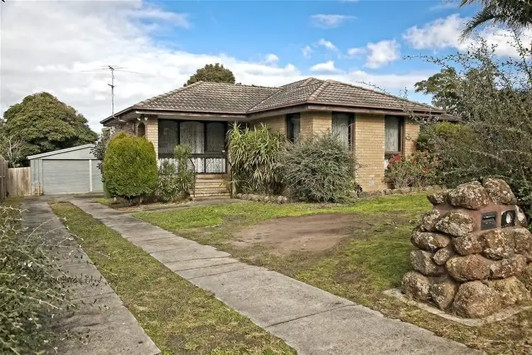 Main view of Homely house listing, 36 Ravenhill Crescent, Endeavour Hills VIC 3802