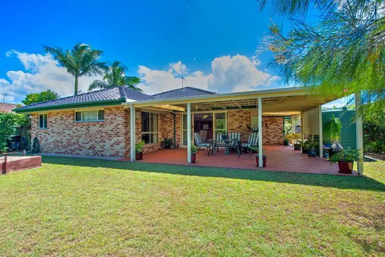 Fifth view of Homely house listing, 10 Galena Street, Wellington Point QLD 4160