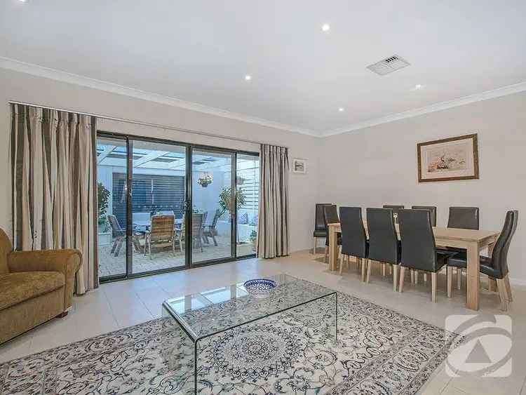 Fifth view of Homely townhouse listing, 11 Bartlett Court, Golden Grove SA 5125