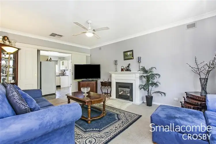 Second view of Homely unit listing, 4/27 Seaview Street, Fullarton SA 5063