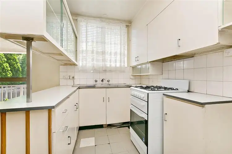 Fourth view of Homely apartment listing, 18/ 44-50 Ewart Street, Marrickville NSW 2204