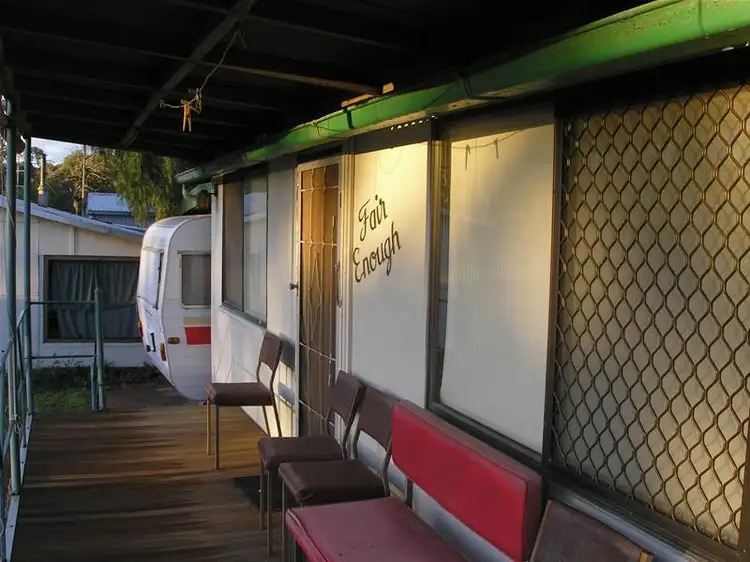Fifth view of Homely house listing, 224 Government Road SCRUBBY FLAT via, Walker Flat SA 5238