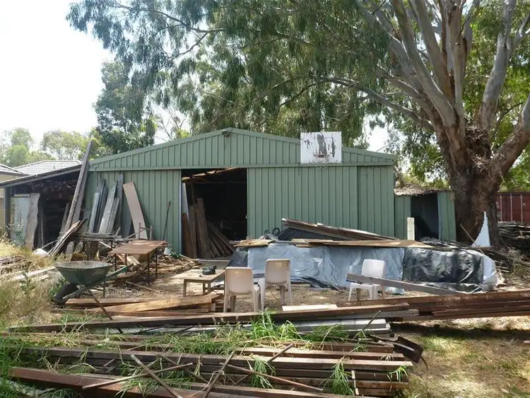 Seventh view of Homely house listing, 47 Ferguson Street, Middle Swan WA 6056