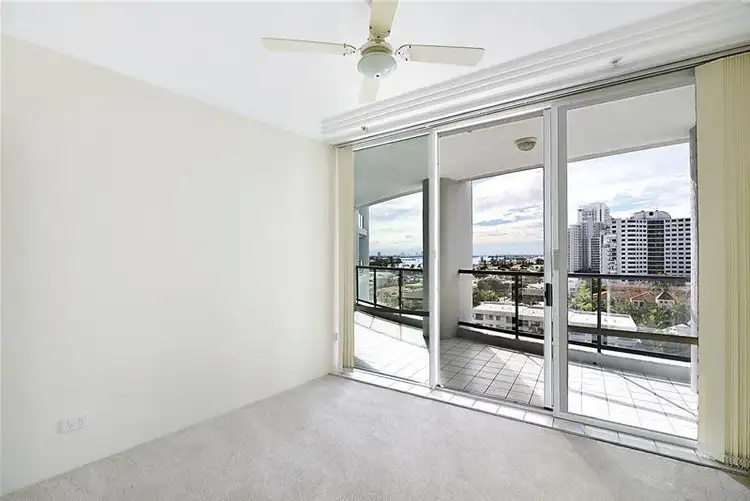 Seventh view of Homely apartment listing, 3 Tedder Avenue 'MALIBU', Main Beach QLD 4217