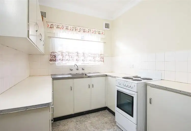Third view of Homely apartment listing, 6/28 Orpington Street, Ashfield NSW 2131