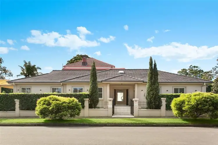 59 Kenneth Street, Longueville NSW 2066