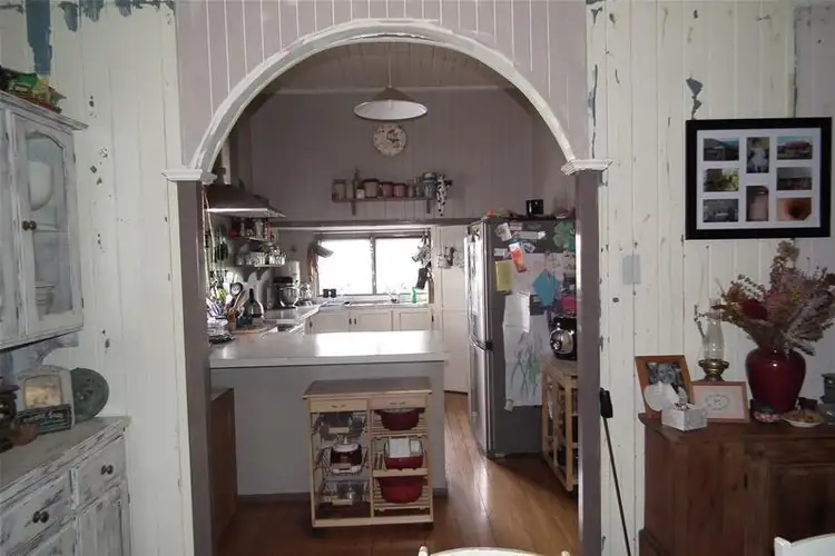 Fifth view of Homely house listing, 35 Victory Street, Maryborough QLD 4650
