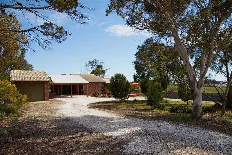 Main view of Homely house listing, 1 Virgo Road, Murray Bridge SA 5253
