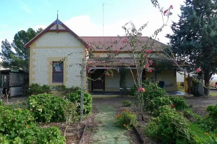 822 Port Victoria Road, South Kilkerran SA 5573