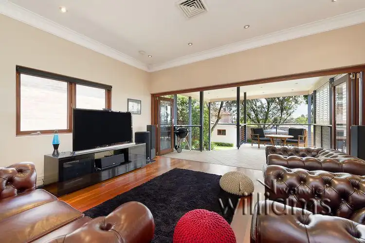 Fifth view of Homely house listing, 252 Lyons Road, Russell Lea NSW 2046