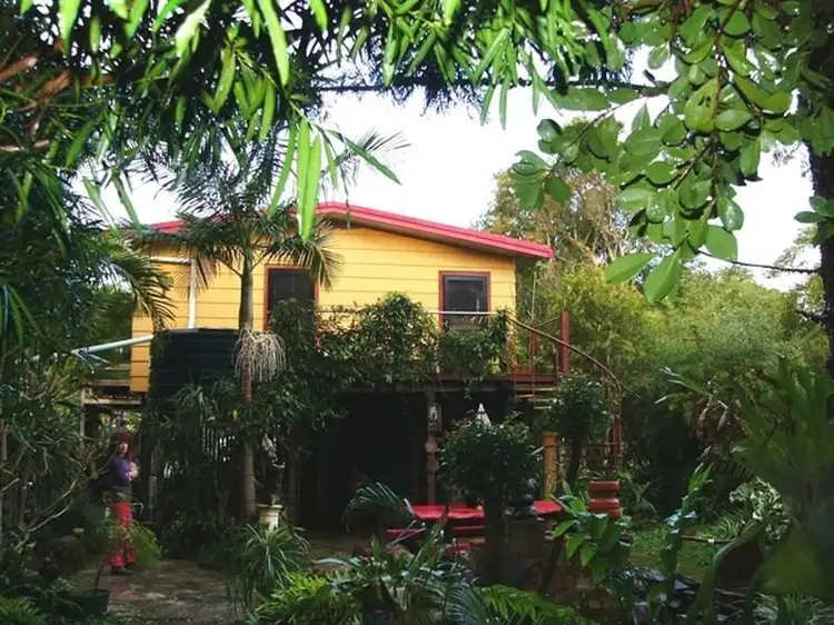 Second view of Homely house listing, 32 Martin Street, Coraki NSW 2471