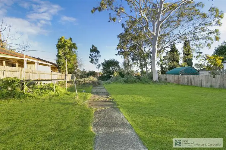 Third view of Homely house listing, 22 Albert Road, Auburn NSW 2144