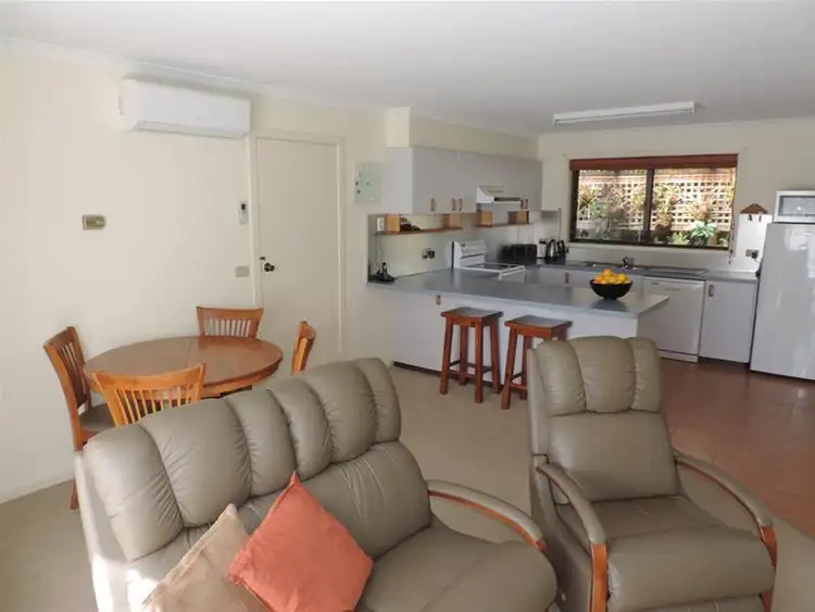 Second view of Homely unit listing, 5/56 Mountbatten Avenue, Bright VIC 3741
