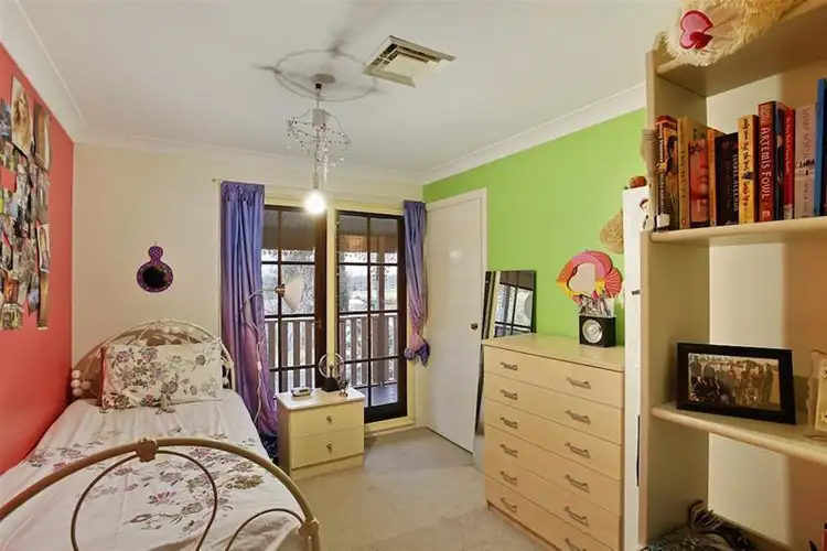 Fifth view of Homely house listing, /24 Hynes Place, Elderslie NSW 2570